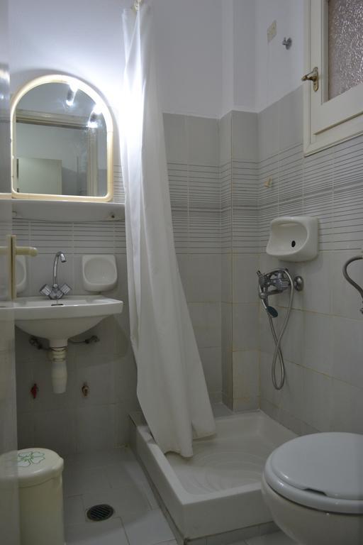 Koskinas Apartments Acharavi  Quarto foto